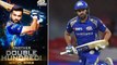 IPL 2020: Rohit Sharma Hits 200 Sixes in IPL | Mumbai Indians Vs Kolkata Knight Riders