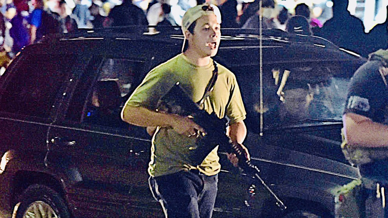 What You Didn't Know About KYLE RITTENHOUSE Will Shock You