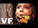 THE HAUNTING OF BLY MANOR Bande Annonce VF