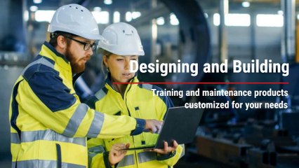 Made in America - Creative Custom Products