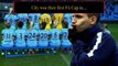 How Well Do You Know Manchester City? Fun Football Quiz