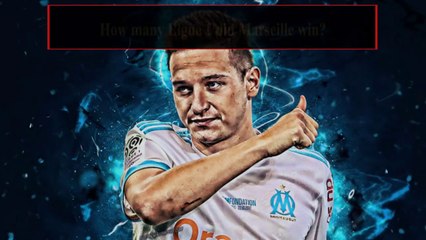 How Well Do You Know Marseille? Fun Football Team Quiz