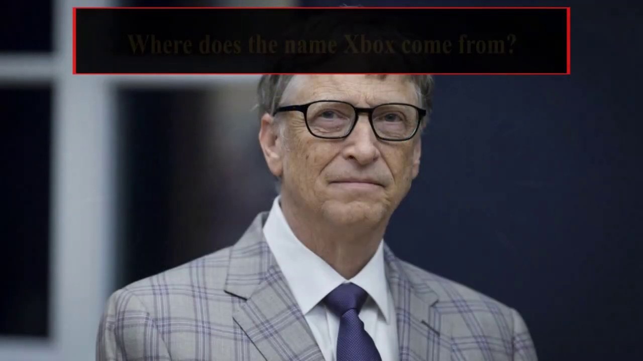 How Well Do You Know Microsoft? Fun Business Quiz