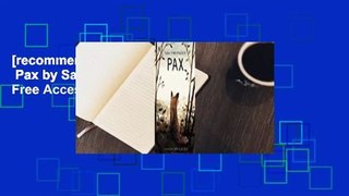 [recommendations for you]  Pax by Sara Pennypacker  Free Acces