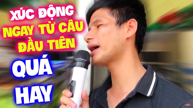 Xuân Hòa hát Chuyến Xe Miền Tây ngọt hơn cả đường phèn Ca Sĩ Mù Hát Rong Đường Phố Bolero Độc Lạ