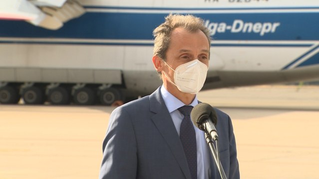 Duque señala que España puede liderar el sector tecnológico