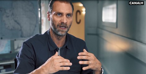 The Head - Qui est Johan ?