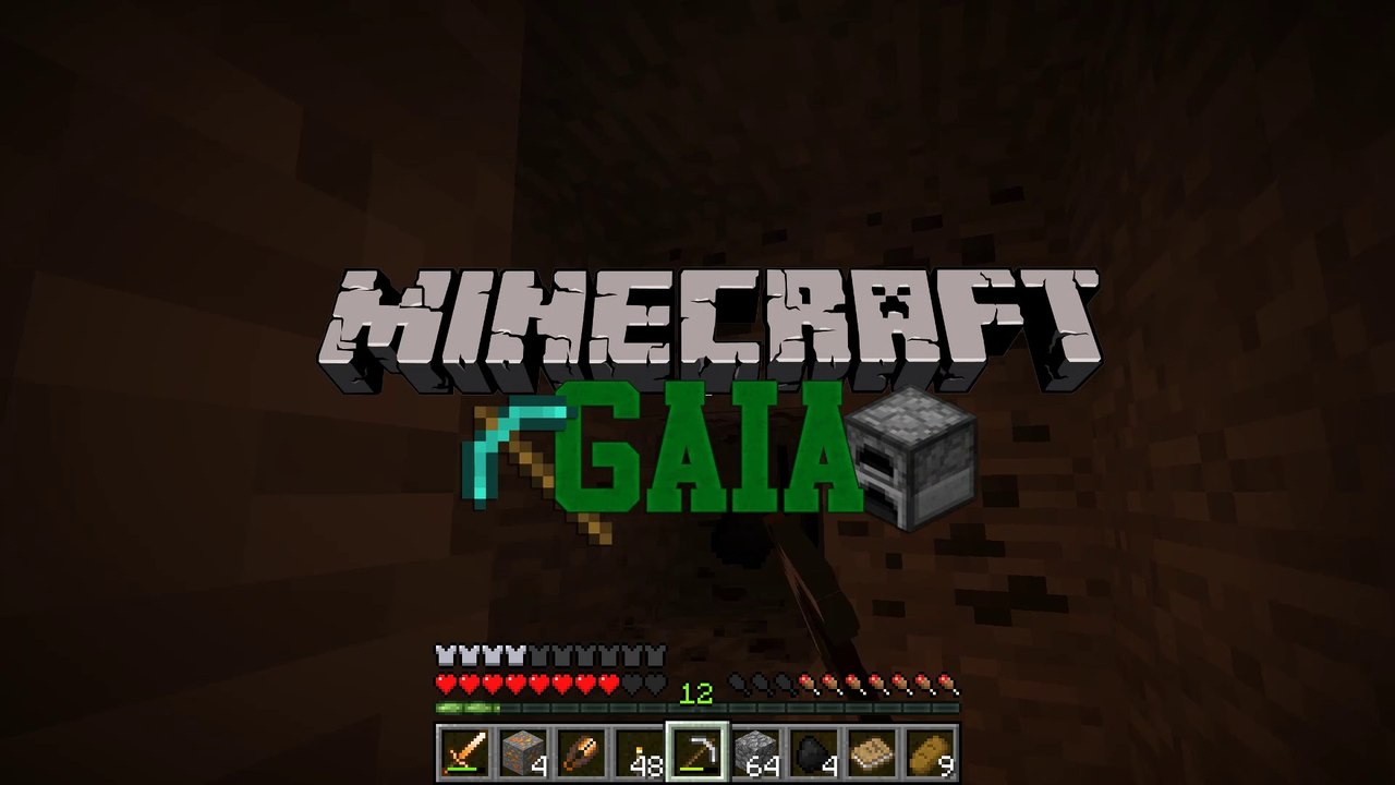 Minecraft Gaia 7: Ist dies das letzte Video auf YouTube?