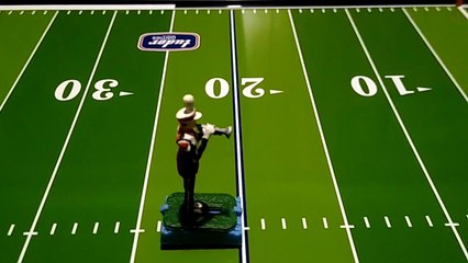 EFHL Training Camp Part 6 - Volunteers Resistance