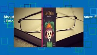 About For Books  La Catrina: Emotions-Emociones: Emotions - Emociones Complete