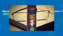 About For Books  La Catrina: Emotions-Emociones: Emotions - Emociones Complete