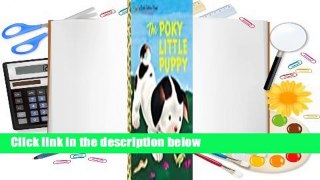 Full version  The Poky Little Puppy Complete