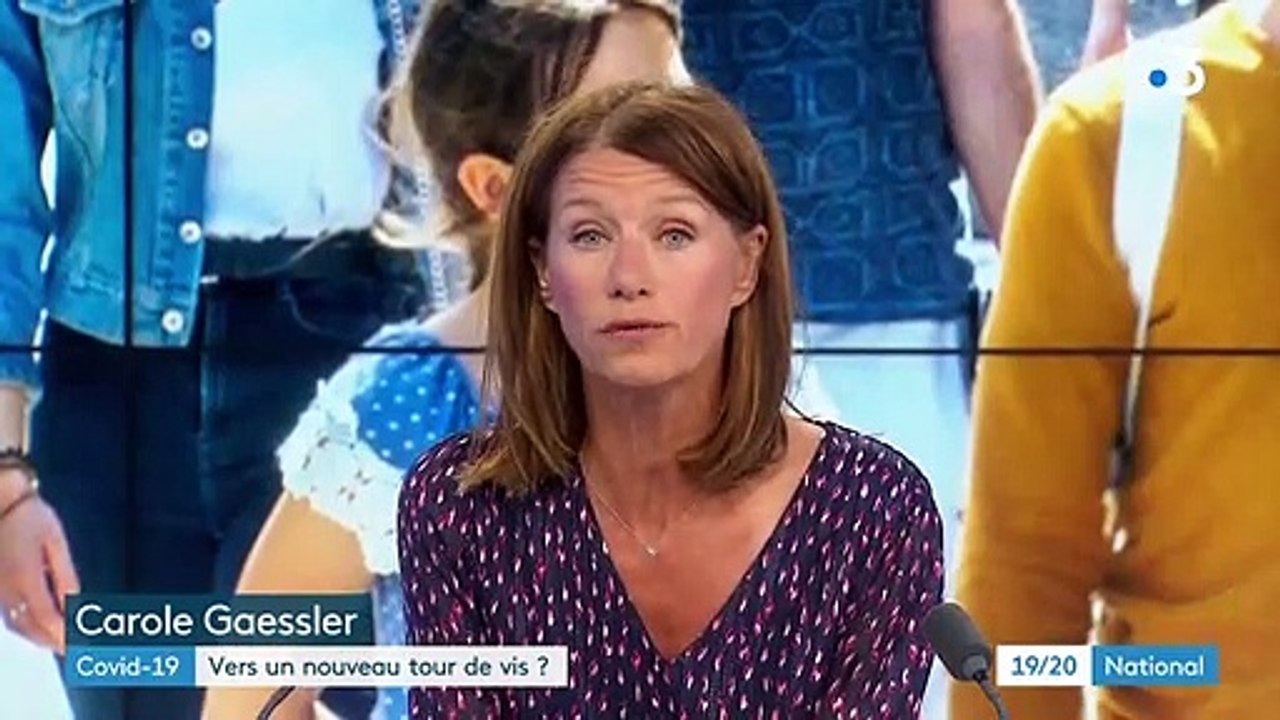 Conseil de défense : nouvelle cartographie, nouvelles mesures