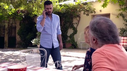 ΕΛΑ ΣΤΗ ΘΕΣΗ ΜΟΥ - Σ5 - ΕΠΕΙΣΟΔΙΟ 8