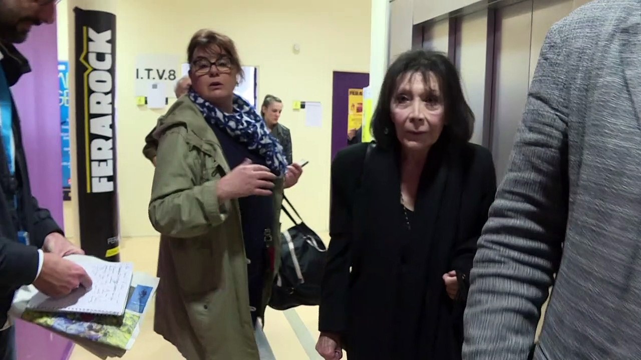 Chanson-legende juliette gréco ist tot