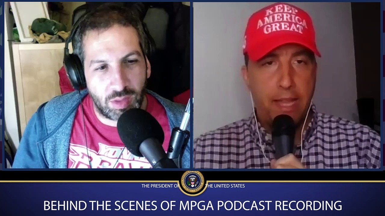Roy Den Hollander or Ruth Bader Ginsburg, bigger advocate of rights? - MPGA Podcast