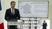 Aix-Marseille et Guadeloupe en alerte maximale Covid: fermeture totale des bars et restaurants