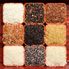 10 Reasons You're Making Rice All Wrong