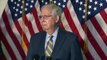 Mitch McConnell shares anecdote about Ruth Bader Ginsburg