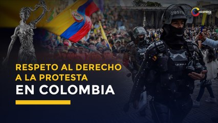 Fallo de la Corte Suprema de Justicia por el respeto al derecho a la protesta