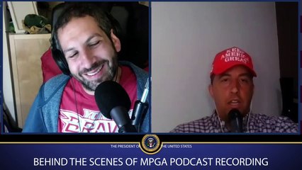 Tải video: Donald Trump Breaks down Ruth Bader Ginsburg Supreme Court replacement- MPGA Podcast