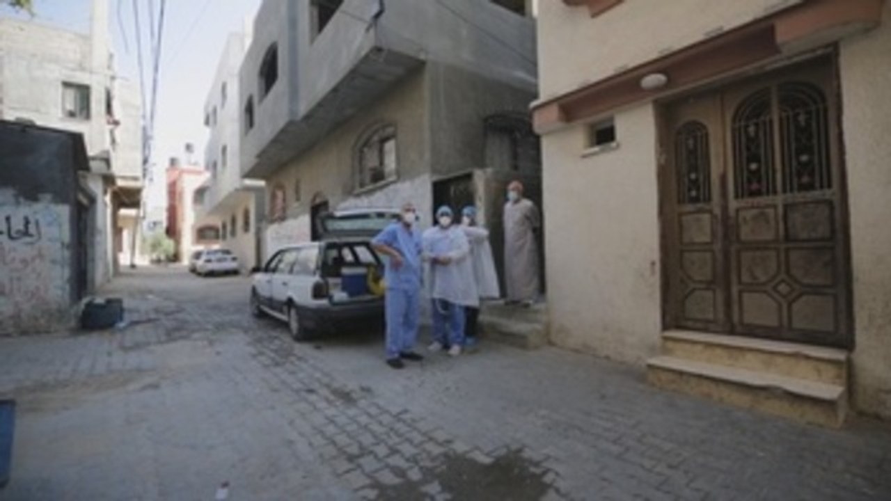 Beit Hanún, el encierro dentro del encierro en la Franja de Gaza