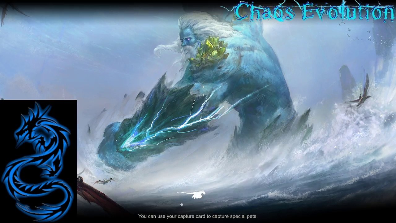 Attaius Peak Master Solo