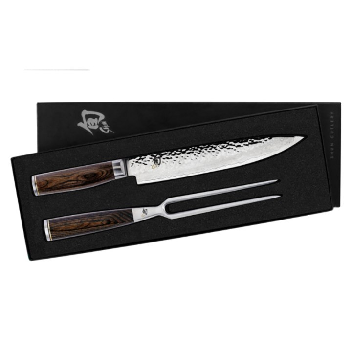 This Secret Online Sale Has Huge Discounts on Wüsthof, Zwilling, and Shun Knives