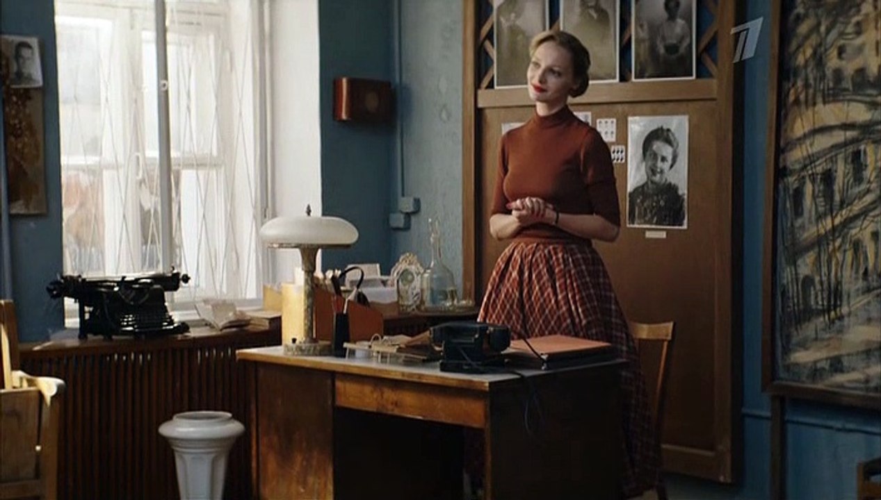 Шифр. 2 сезон. 7 серия (2020)