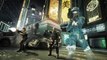 Ghost in the Shell: Stand Alone Complex - First Assault - Trailer officiel