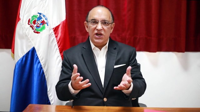 Quique Antún dice que es inconcebible libros de texto excluyan acontecimientos históricos de RD