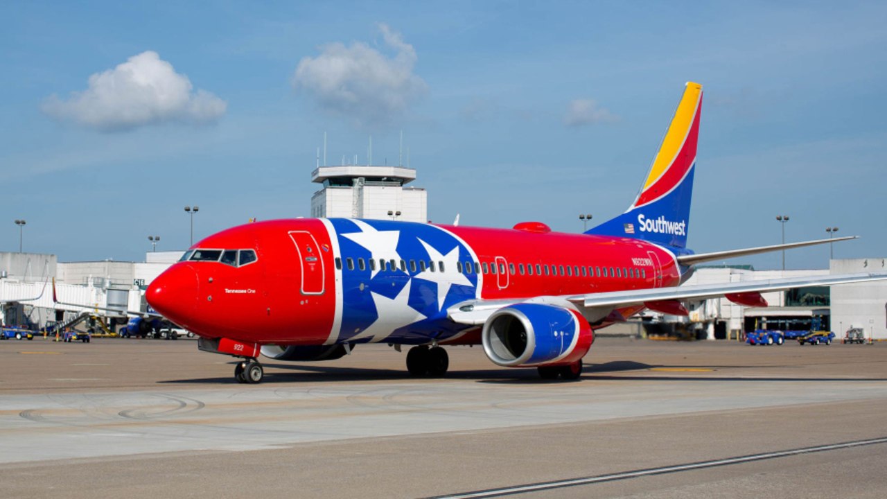 You Can Score the Coveted Southwest Companion Pass With Just 1 Flight