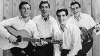 Remembering Tommy DeVito, the Founding Member of the Four Seasons | Billboard News
