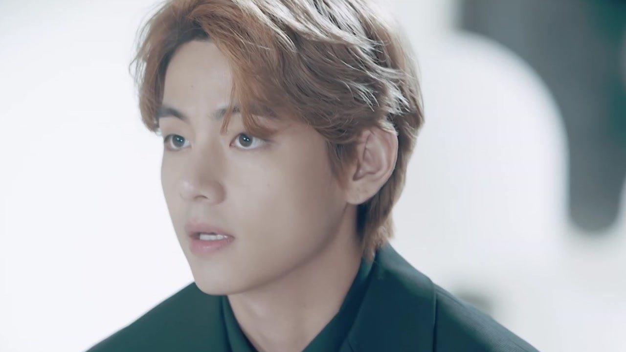 BTS, 유엔 특별 연설..."다시 새로운 세상 열어가자" / YTN