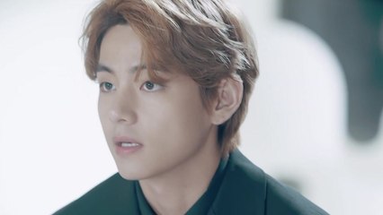 BTS, 유엔 특별 연설..."다시 새로운 세상 열어가자" / YTN