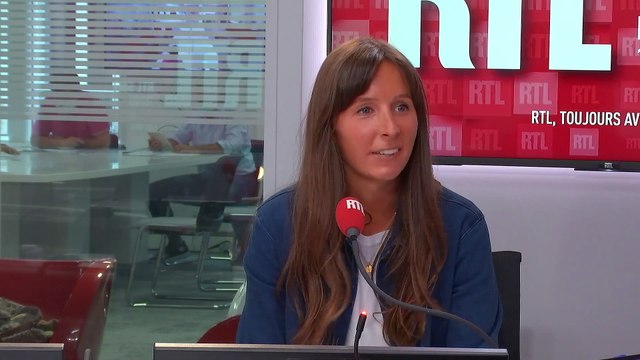 Jean Rochefort : Il m'a préparé à sa mort , confie sa fille Clémence sur RTL