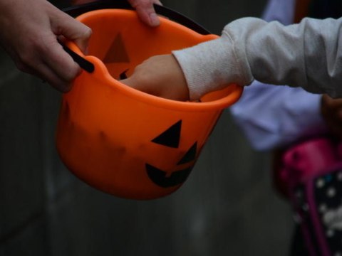 The CDC Released Guidelines for a Safer Halloween in Age of Covid-19