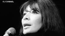 Juliette Gréco, icône de la chanson française, est morte