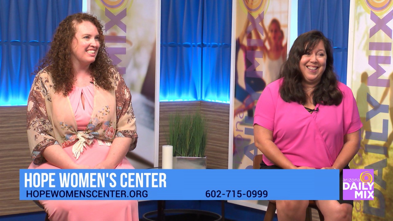 Hope Women’s Center