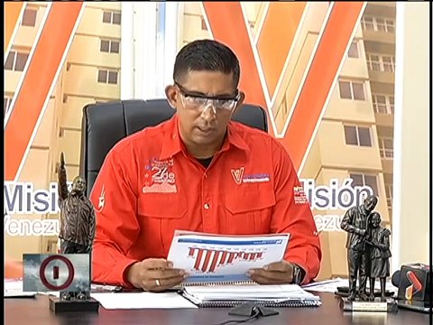 GMVV: Avanza la entrega de viviendas aisladas rumbo al hito 3.200.000