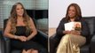 Mariah Carey Sits Down With Oprah Winfrey for Apple TV+ 'Conversation' Series | THR News