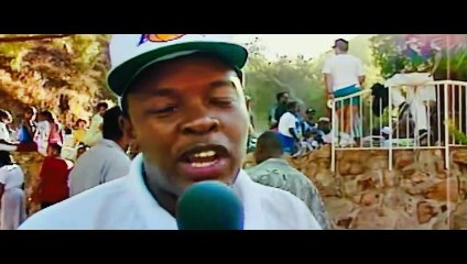 N.W.A. & 2Pac - Straight Outta Compton (2020)