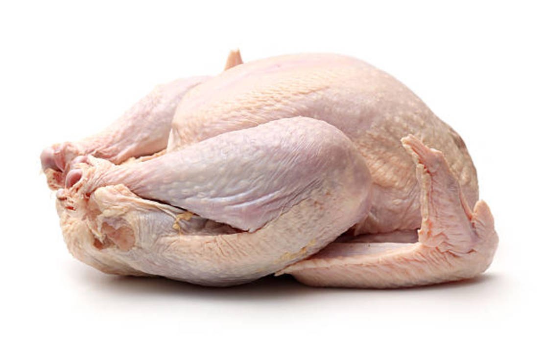 3 Ways to Safely Thaw a Frozen Turkey