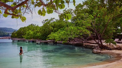 The Jamaican Resort Where James Bond Was Created Is Offering an Epic 007 Package