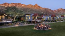 You Can Rent Out an Entire Desert Hot Springs Resort in Arizona — But It'll Cost You