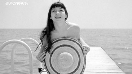 Juliette Gréco, icône de la chanson française, est morte