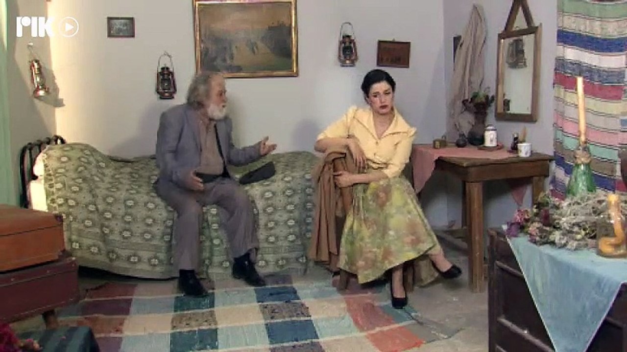 Καμώματα τζι αρώματα επ3(807)