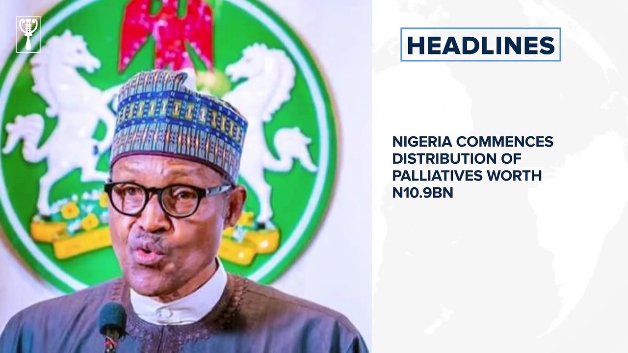 Nigeria leads in Africa's Bitcoin transfers, transacts $8 million weekly, Guinea Election A ‘War,' and more