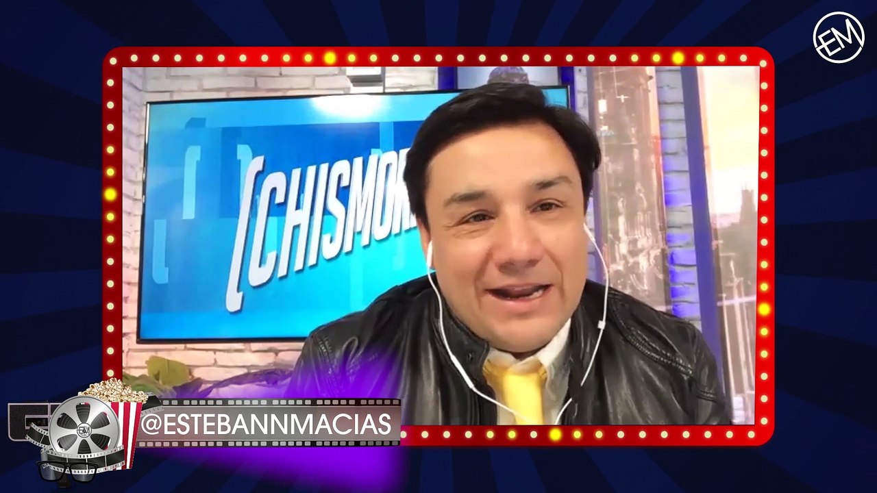 #EstrenosYMás | Entrevistas 'Sin Origen'