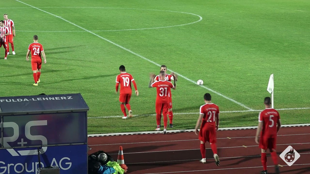 Video: Barockstadt - Dreieich